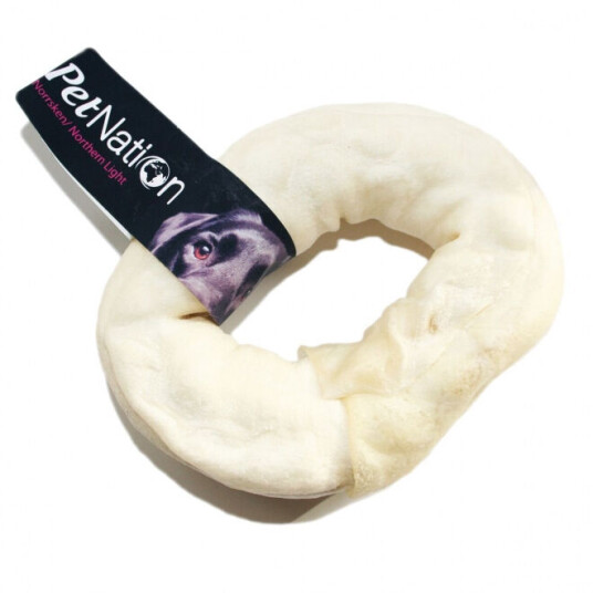 Petnation Tyggeringen Norrsken (8-9 cm Slät)