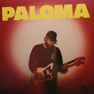 Hart Ludwig  Paloma