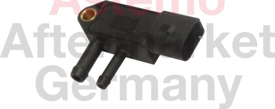 Sensor avgasstrykk HITACHI 2507401 Sensor avgasstrykk HITACHI 2507401