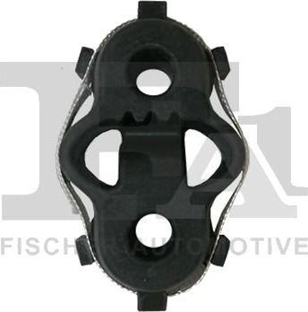 Feste eksosanlegg FA1 223 745