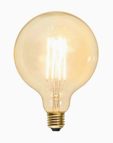 Star Trading Decoration Soft glow LED Globe Ø125mm 3,6W (30W) Dimbar Star Trading Decoration Soft glow LED Globe Ø125mm 3,6W (30W) Dimbar