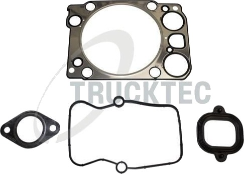 Tetningssett, topplokk TRUCKTEC AUTOMOTIVE 01.43.480