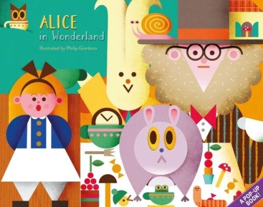 Alice in Wonderland Alice in Wonderland