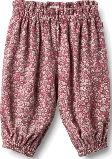 Wheat Trousers Lined Polly Purple 80 Wheat Trousers Lined Polly Purple 80
