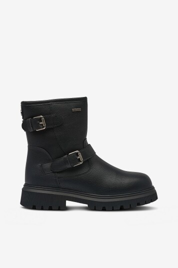 Duffy Boots Svart