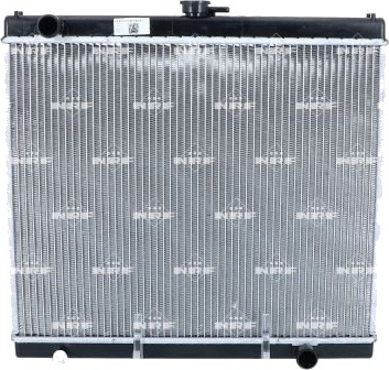 NRF 56016 Radiator motorkjøling NRF 56016 Radiator motorkjøling