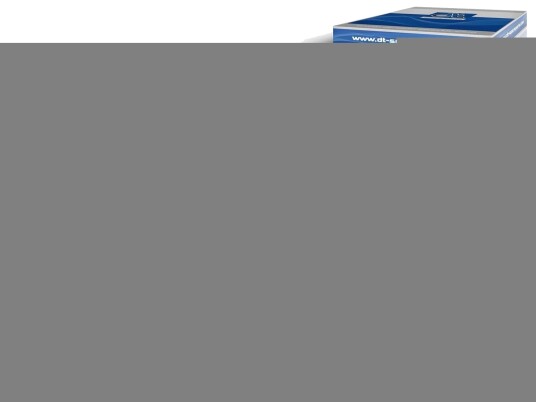Turbo-pakning DT Spare Parts 2.14202