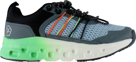 Color Kids Sporty Shoes Blue 30