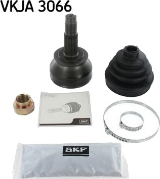 Drivledd SKF VKJA 3066