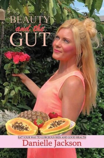 Beauty And The Gut Av Danielle Jackson