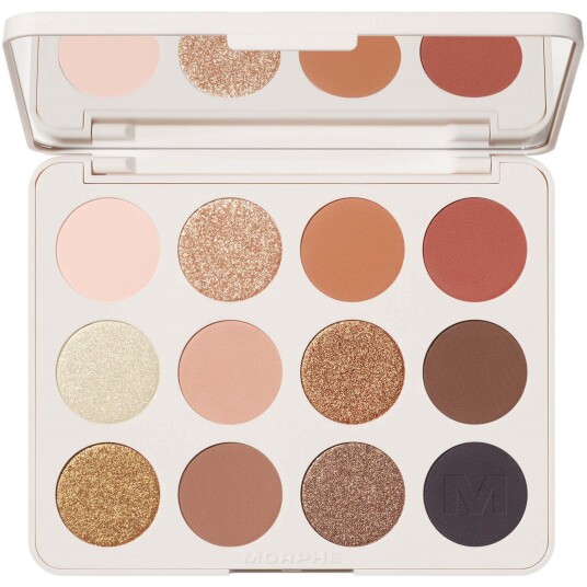 Flickering Sands Eyeshadow Palette Flickering Sands Eyeshadow Palette