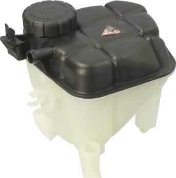 Utjevningsbeholder, kjølemiddel THERMOTEC DBM034TT