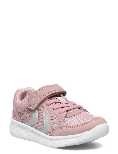 Hummel Crosslite Sneaker Infant - Pink - 20