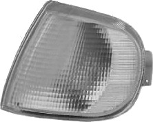 VAN WEZEL 7615905 Blinklys
