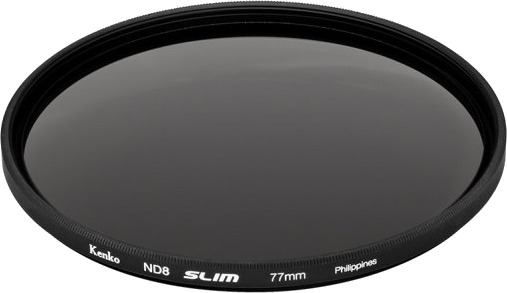 Kenko Smart Filter Nd8 Slim, 58 Mm, Nøytral Tetthet, 1 Stykker Kenko Smart Filter Nd8 Slim, 58 Mm, Nøytral Tetthet, 1 Stykker