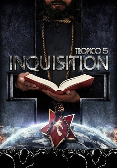Tropico 5 - Inquisition (PC)