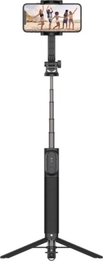 Fixed Snap Xl - Selfiepinne/Tripod - Arm With Mounting Bracket