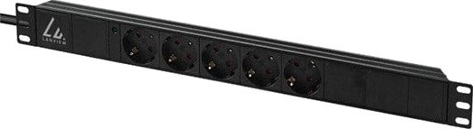 Lanview Strømfordeler 10a