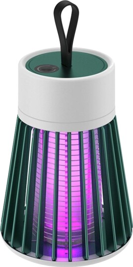 Mozos Insektdrepende Lampe Bg 002 Grn Mozos Insektdrepende Lampe Bg 002 Grn