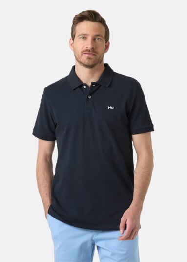 Helly Hansen Hudson Polo   Navy   XL