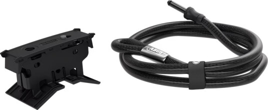Thule High-Grade Lås til Thule Epos Sykkelholder