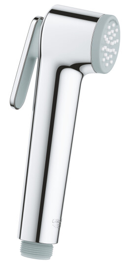 Grohe Vitalio Hånddusj 1 Stråletyper, Ø30 mm, Krom