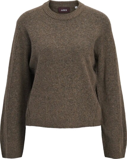 JJXX Kids Jxvaleria Crew Neck Knit Grl FALCON 152
