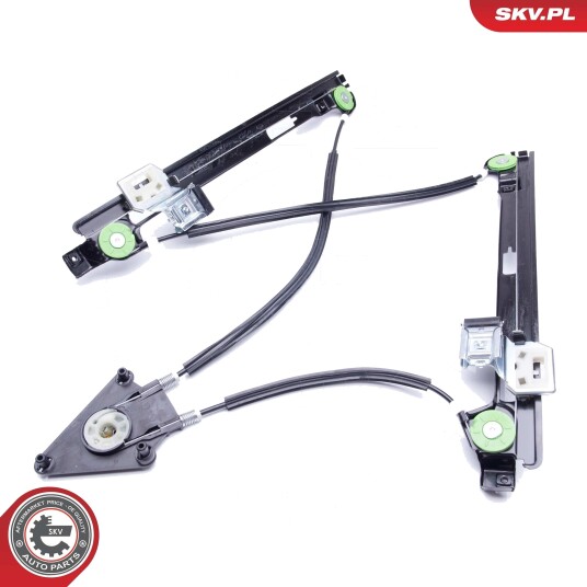 Vindusheis ESEN SKV 01SKV892