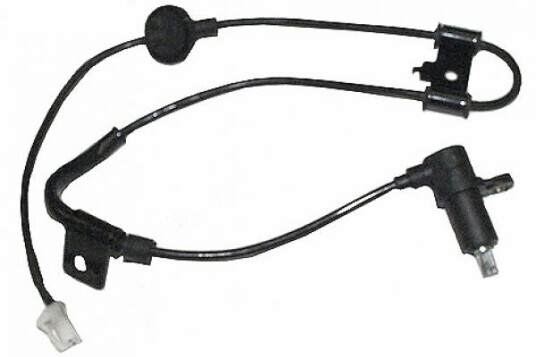 ABS sensor MAPCO 86583