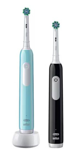 Oral-B Pro Series 1 Duo