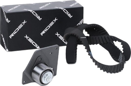 RIDEX 307T0091 Registerreimsett