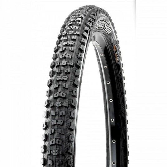 Maxxis Aggressor Exo 2c Dual Compound 29 X 2,50" Dekk