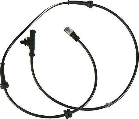 METZGER 0900384 Sensor ABS