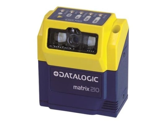 Datalogic Cbx800 - Gateway