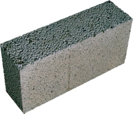 Leca Universalblokk 10x20x50cm Leca Universalblokk 10x20x50cm