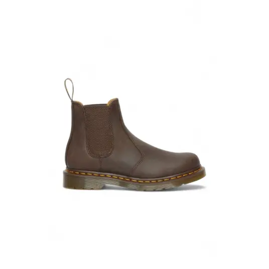 Dr. Martens Herre Sko Brun 37 EU, Dr. Martens Herre Sko Brun 37 EU,