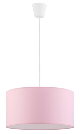 Rondo kids takpendel 38 cm - Rosa