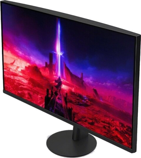 Sony Inzone M9II 27" 4K IPS gamingskjerm