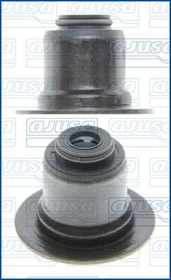 AJUSA 12029600 Pakning, ventilstamme