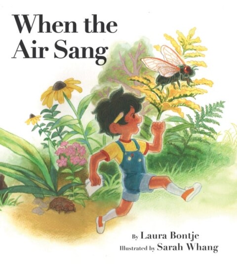 When the Air Sang When the Air Sang