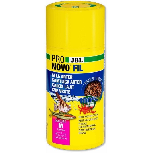 Jbl Pronovo Fil 250Ml