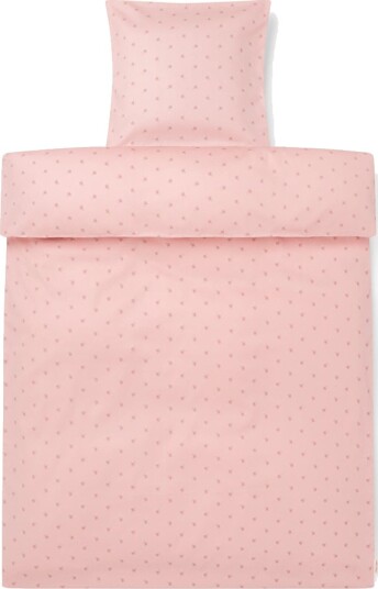 That"s Mine Levi Bedding Pink BABY DK That"s Mine Levi Bedding Pink BABY DK