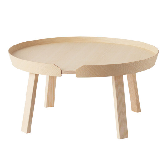 Muuto Around Large Ash