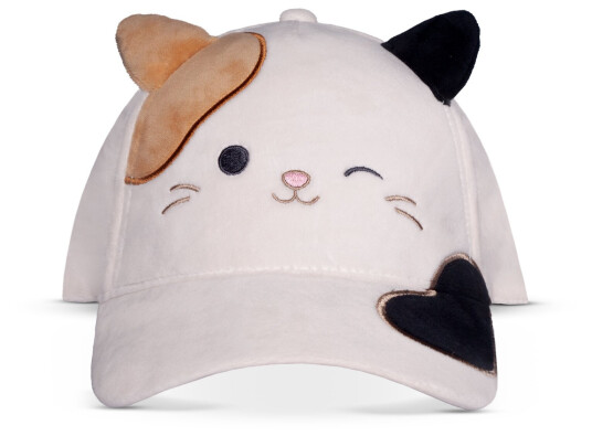 Squishmallows - Cap - cameron (NH022801SQM)
