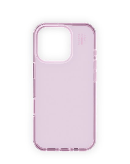 Ideal Of Sweden Clear Case Light Pink (IDCLC-I2467P-512)