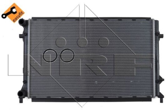 Radiator NRF 53405 Radiator NRF 53405