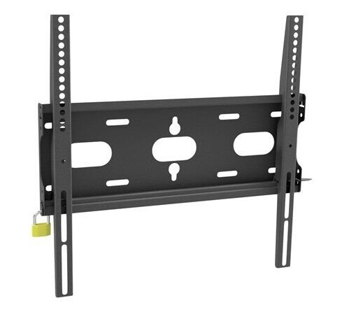 Iiyama Veggfeste for Flatpanel 125 kg VESA 200x200 Sort MD-WM4040 Iiyama Veggfeste for Flatpanel 125 kg VESA 200x200 Sort MD-WM4040