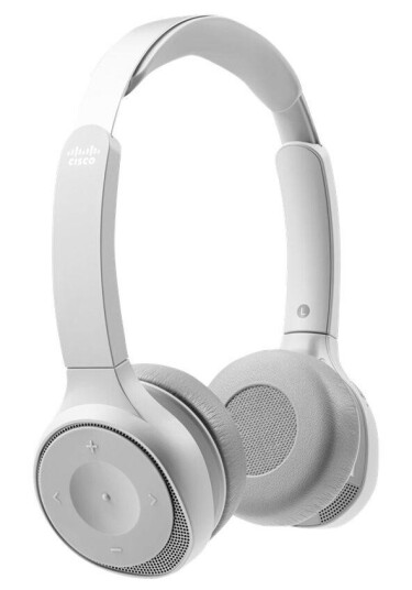 Cisco Headset 730 - hodesett Cisco Headset 730 - hodesett