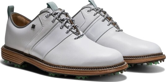 FootJoy Premiere Series Todd Snyder White 44.5 FootJoy Premiere Series Todd Snyder White 44.5