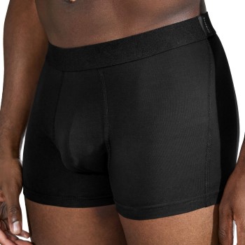 Bread & Boxers 3-Pack Trunk - Black - XL Bread & Boxers 3-Pack Trunk - Black - XL